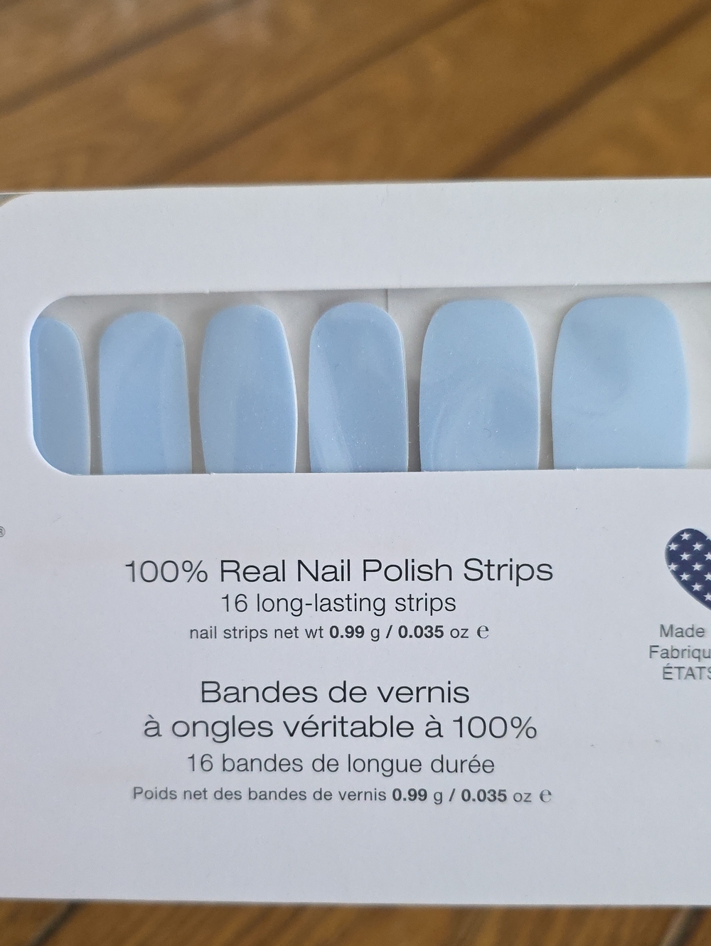 Color Street Nail Polish Strips - Picture 5 of 10